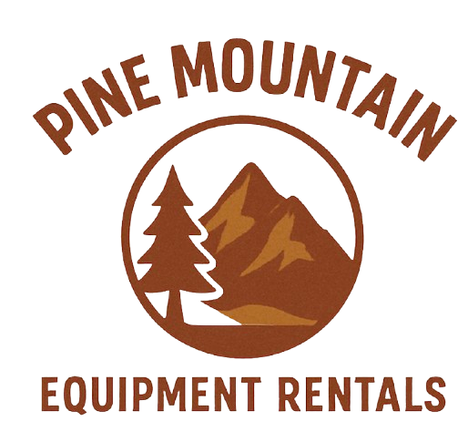 Pine Mountain Equipment Rentals, LLC